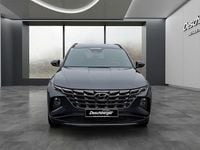 gebraucht Hyundai Tucson 1,6 CRDI 4WD 48V Trend Line Plus DCT