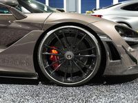 gebraucht McLaren 720S NOVITEC *FULL CARBON PACK*SENNA*1050PS*TAUSCH*