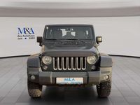 gebraucht Jeep Wrangler Unlimited 3.6 V6 JK Final Edition AutoNUR 27.500KM