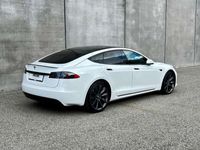 gebraucht Tesla Model S 75D (mit Batterie) Allrad