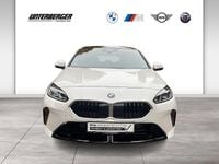 gebraucht BMW 120 Hatch M Sportpaket DAB LED Komfortzg. AHK