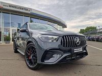 gebraucht Mercedes GLE53 AMG HYBRID 4MATIC+ * MEGA-AUSSTATTUNG