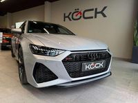 gebraucht Audi A6 Avant 4,0 TFSI quattro Performance