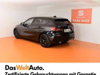 gebraucht BMW 118 1xx d Aut.