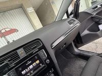 gebraucht VW Golf Alltrack 1.6 TDI 4Motion BlueMotion Technol.