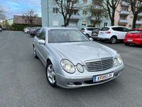 gebraucht Mercedes E270 CDI 9/24