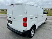 gebraucht Opel Vivaro Vivaro2,0 CDTI Edition M+*PDC/SITZHEIZUNG/KAMMERA