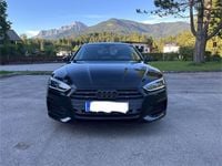 gebraucht Audi A5 Sportback design 20 TDI