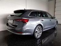 gebraucht Skoda Octavia Combi Style IV DSG *LEDER MIT SITZBELÜFTUNG / S...