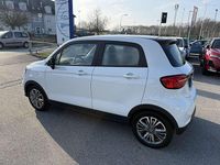 gebraucht Leapmotor T03 Elektro 37,3 kWh