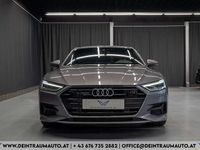 gebraucht Audi A7 Sportback 50 TDI quattro tiptronic