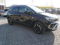gebraucht Opel Crossland X 2 T Elegance *TOPAUSSTATTUNG*