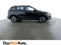 gebraucht Skoda Karoq 2,0 TDI 4x4 DSG Ambition