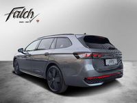Neu VW Passat Sport 193 PS (141 kW) 2025 Mittelgrau  normal Kombi