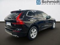 gebraucht Volvo XC60 B4 AWD Momentum Pro