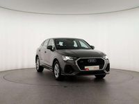 gebraucht Audi Q3 40 TFSI quattro