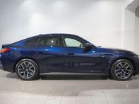 gebraucht BMW i4 Gran Coupe eDrive40