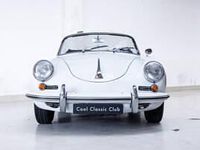 gebraucht Porsche 356 B 1600 Super