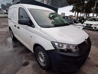 gebraucht VW Caddy Caddy Kombi Trendline 1,5