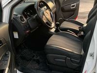 gebraucht Opel Antara 2.0 CDTI 4x4 stey