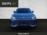 gebraucht MG HS PHEV+ Luxury 214kWh Aut. *Winterkompletträder ...