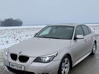 gebraucht BMW 520 520 d 177ps