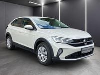 gebraucht VW Taigo Basis