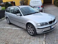 gebraucht BMW 330 Neuer Fixpreis !