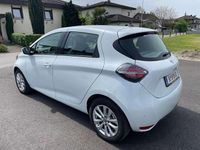 gebraucht Renault Zoe Zen Complete R110 Z.E.50 (52kWh)