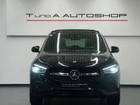 gebraucht Mercedes GLA200 d 4Matic Aut. 1-Hand