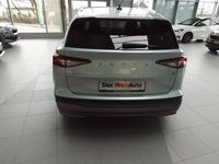gebraucht Skoda Enyaq iV 80