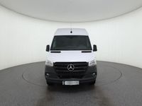 gebraucht Mercedes Sprinter 317 CDI Kasten Hochdach 4325