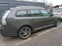 gebraucht Saab 9-3X EcoPower 19 TTiD