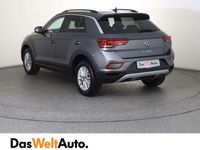 gebraucht VW T-Roc Life TDI DSG