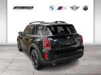 gebraucht Mini Cooper Countryman Classic Trim DAB LED RFK Navi