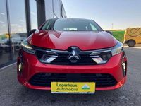 Neu Mitsubishi Colt Invite 65 PS (47 kW) 2025 Rot Limousine