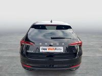 gebraucht Skoda Scala Selection TSI DSG