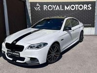 gebraucht BMW 535 d xDrive/M/VOLLAUSSTATTUNG