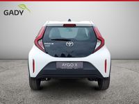 gebraucht Toyota Aygo X 1,0 VVT-i Play