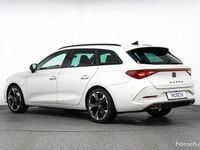 gebraucht Cupra Leon SP Kombi 1.4 PHEV DCC ASSISTENZ KAMERA -47%