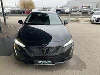 gebraucht Peugeot 308 SW Hybrid 145 e-DSC6 Allure!NAVI,KAMERA,LED,TOP!