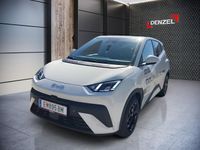 Neu BYD Dolphin Surf Comfort 114 kW (156 PS) 2025 Apricity white Kleinwagen