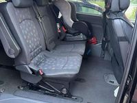 gebraucht Mercedes Vito 115 CDI Extralang Basic