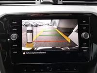 gebraucht VW Passat Passat VariantVariant GTE 1,4 e-Hybrid DSG *17 ZOLL / ...