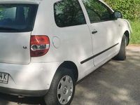 gebraucht VW Fox Fox1,4