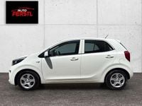 gebraucht Kia Picanto Dream Team 1.0 Gold 49kW (67PS), Sc...