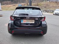 gebraucht Mazda 2 Hybrid Centre Line Aut.