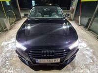 gebraucht Audi A6 Avant 20 TDI ultra intense S-tronic Intense