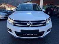 gebraucht VW Tiguan Sport