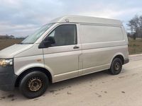 gebraucht VW T4 T5